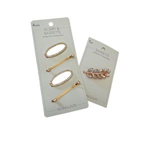 Hair Pins
